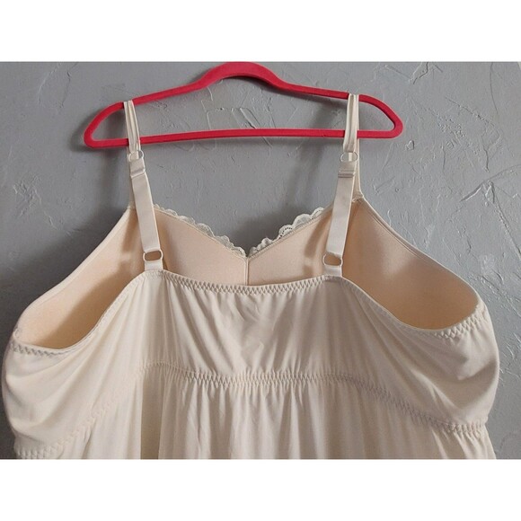 lace bralettes for women 2X Coldwater Creek ,y2k. - Picture 6 of 9